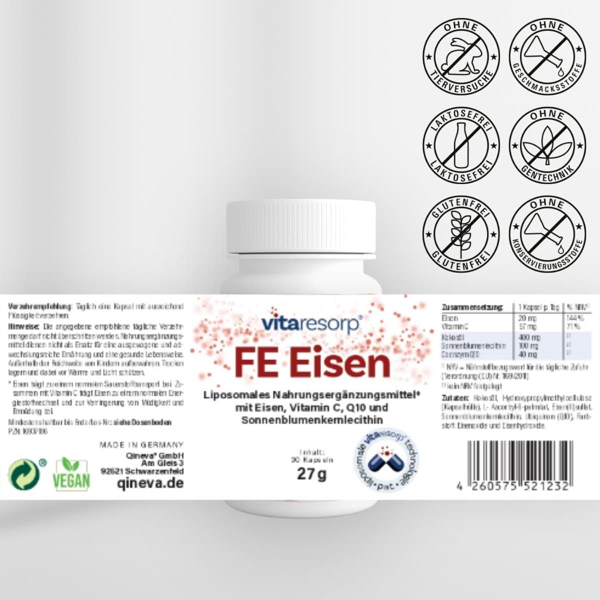 Energy Paket, Bild 3