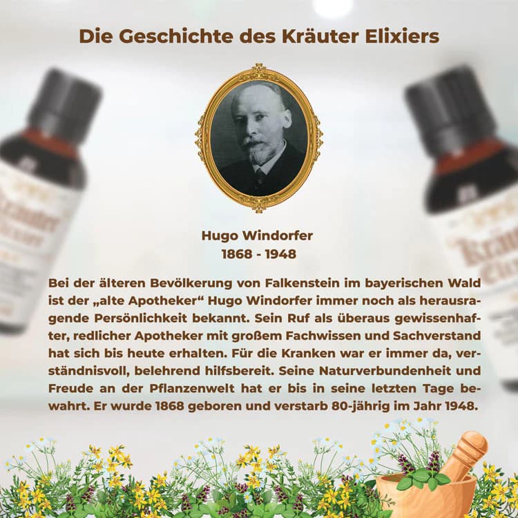 Kräuter Elixier, Bild 4