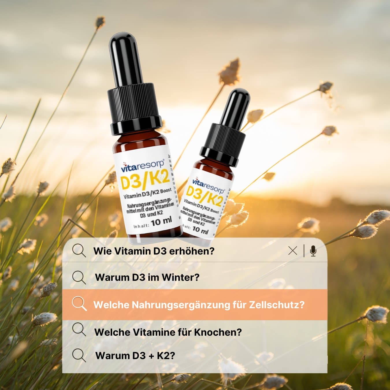 Vitamin D3/K2, Bild 2
