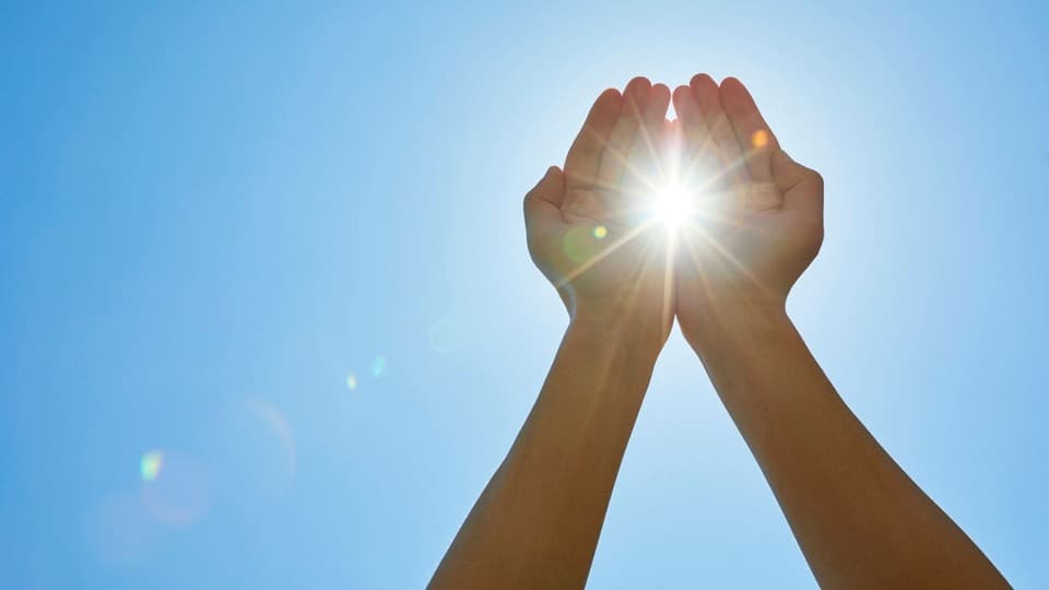 Mehr Energie im Alltag
