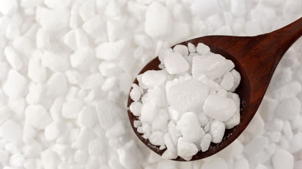 Magnesium