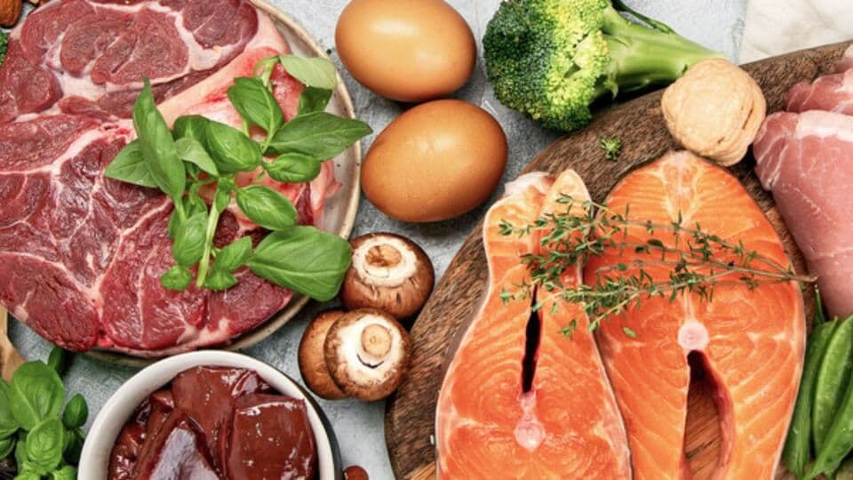Vitamin B2