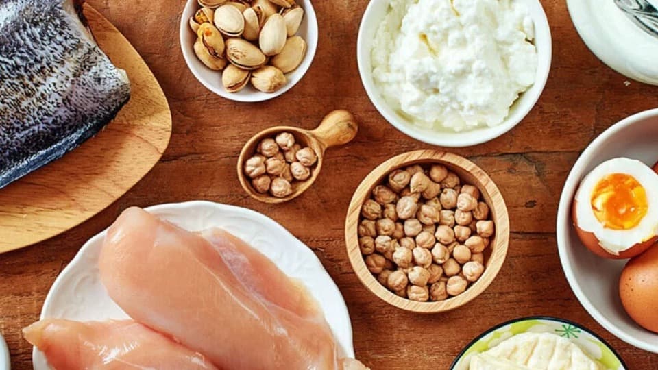 Vitamin B5