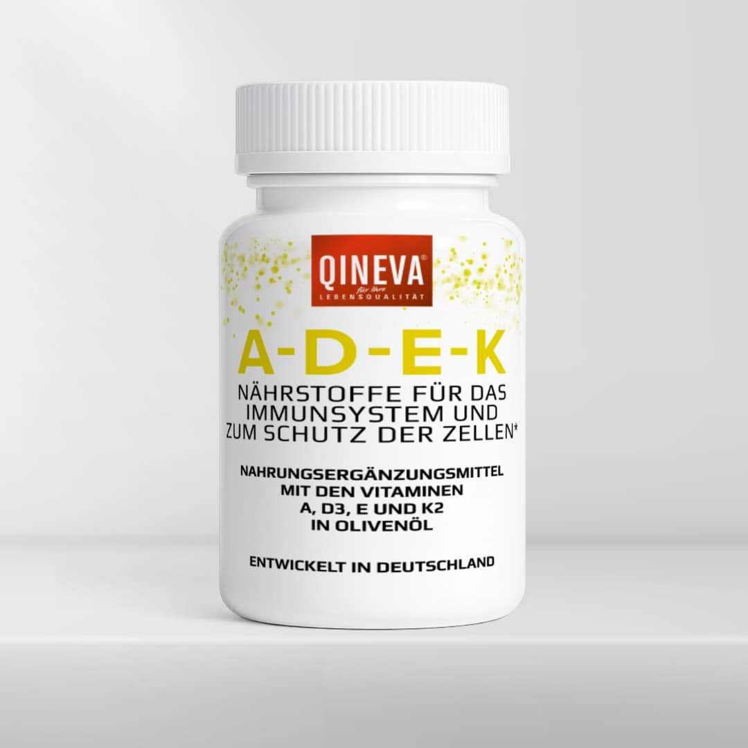 ADEK – Vitamine