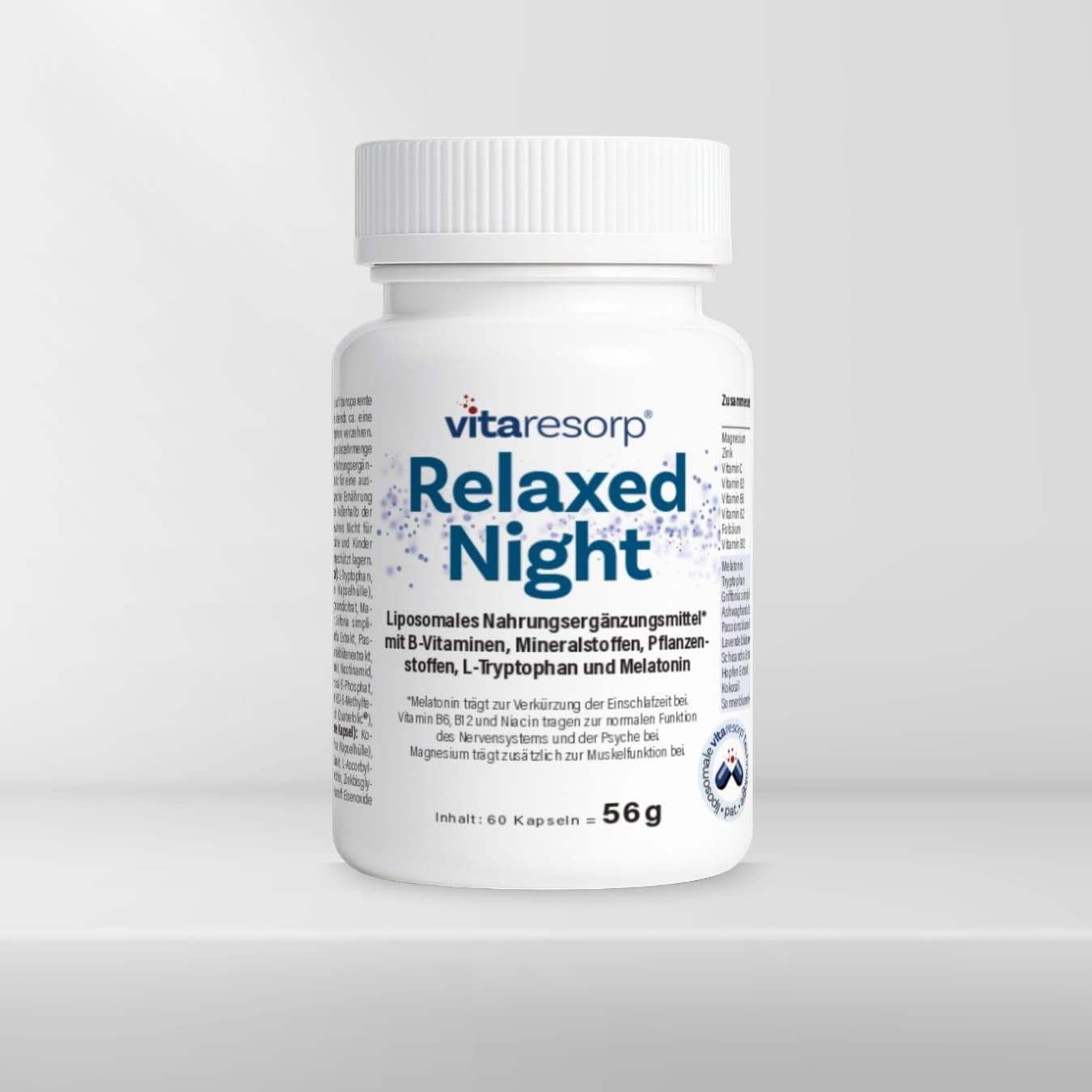 Relaxed Night