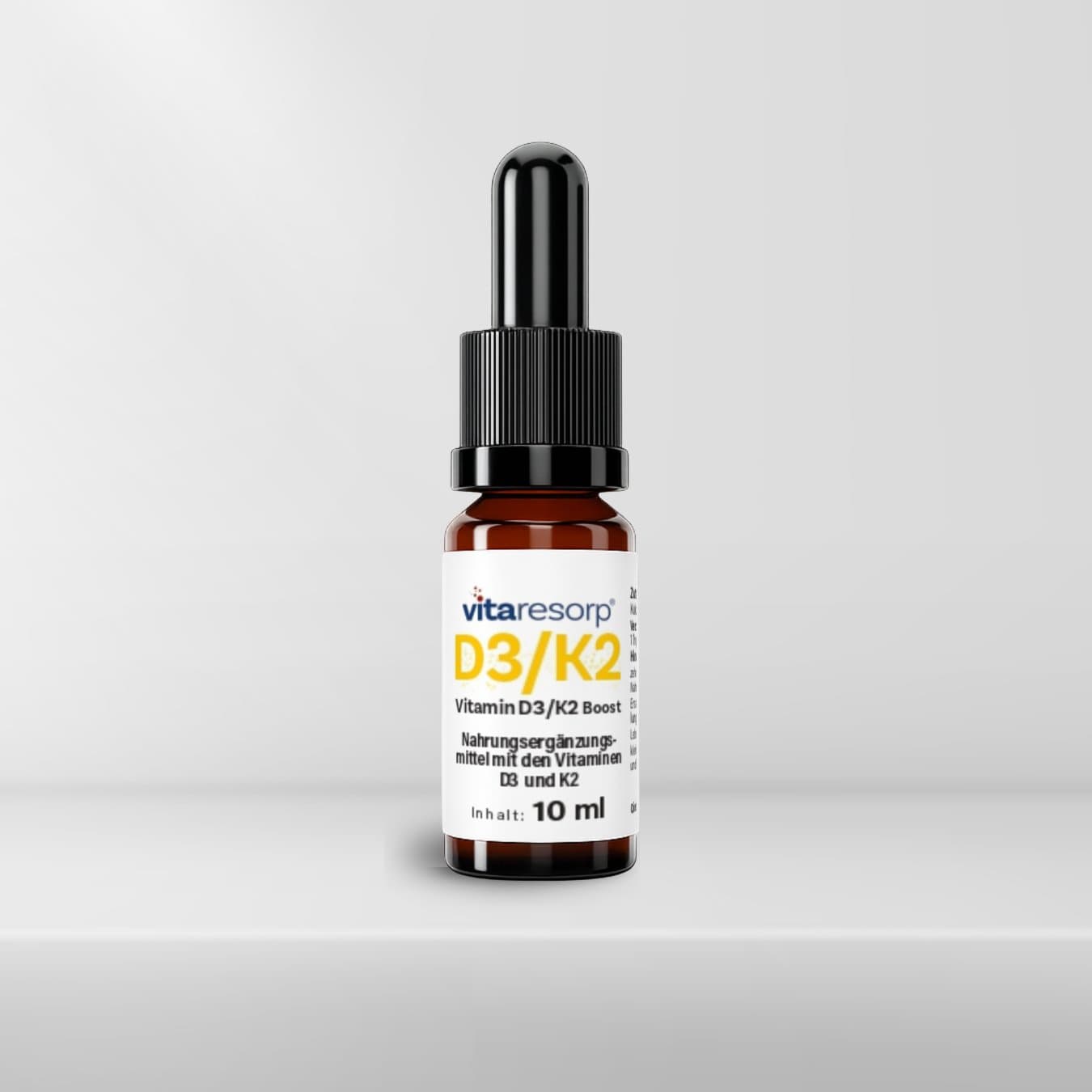 Vitamin D3/K2