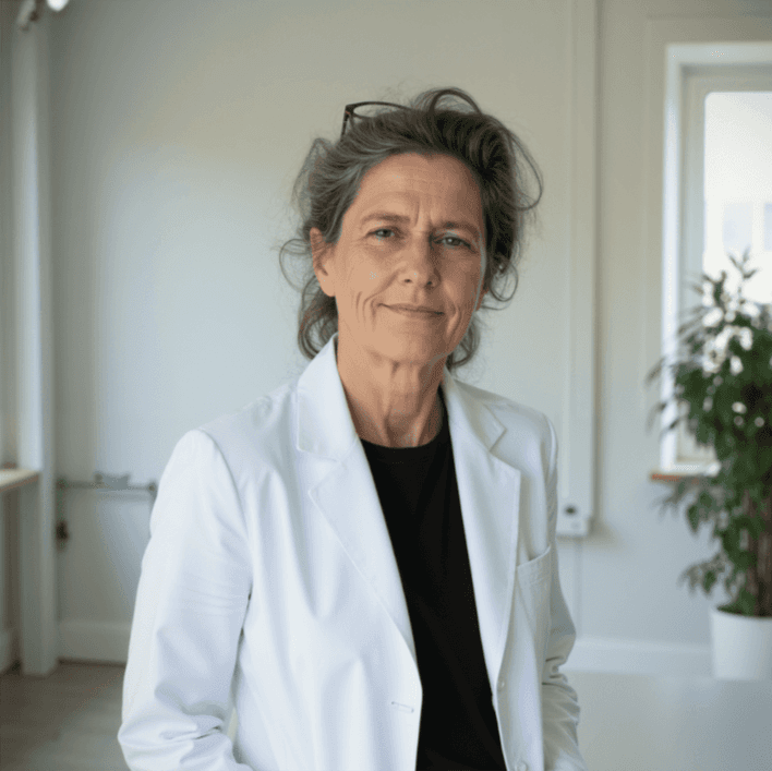 Stephanie Krückeberg, Geschäftsleitung bei Vitaresorp®